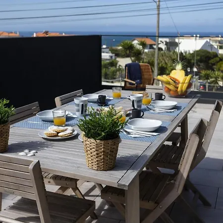 Apartment Bluevillas Ribamar T2 By Acasadascasas