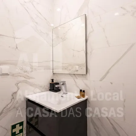 Bluevillas Ribamar T2 By Acasadascasas Apartment *