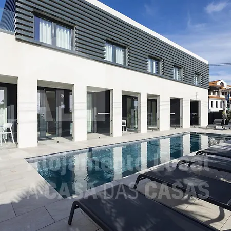 Apartment Bluevillas Ribamar T2 By Acasadascasas