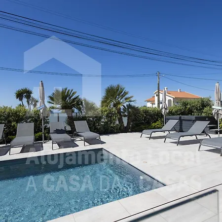 Bluevillas Ribamar T2 By Acasadascasas *